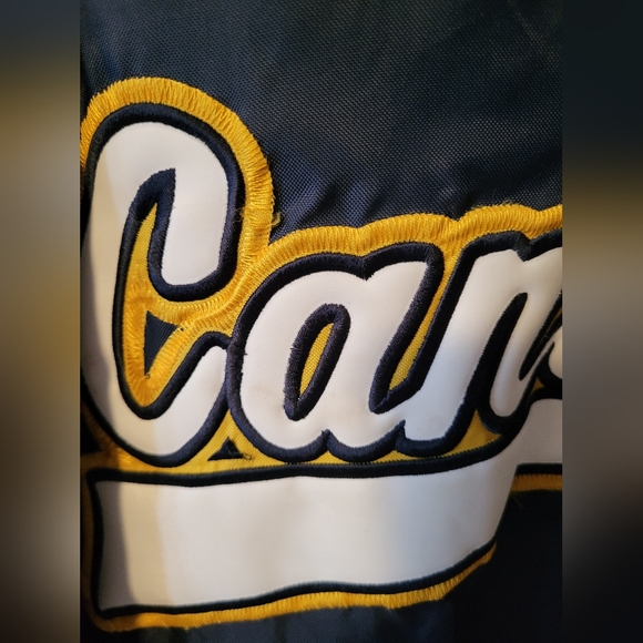 Steve and Barry's Canisius University Bomber Jack - Picture 5 of 6